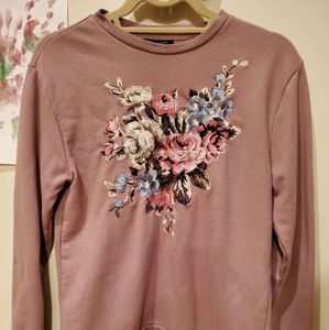 Women's Romeo & Juliet Couture Sweater